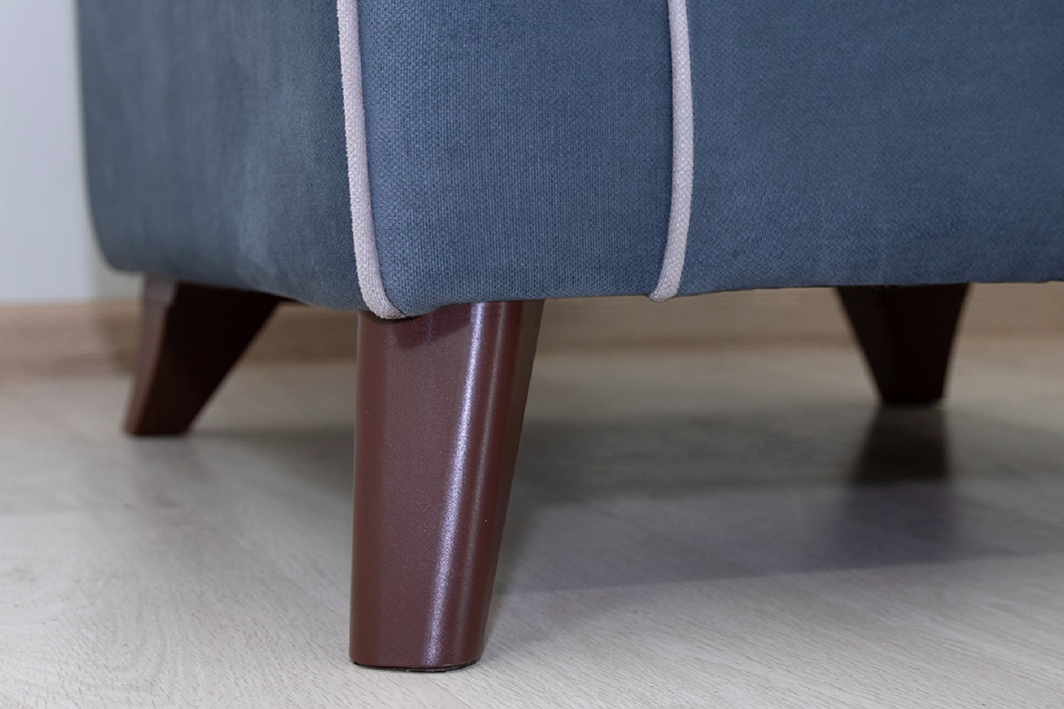 Кресло Френсис Синие