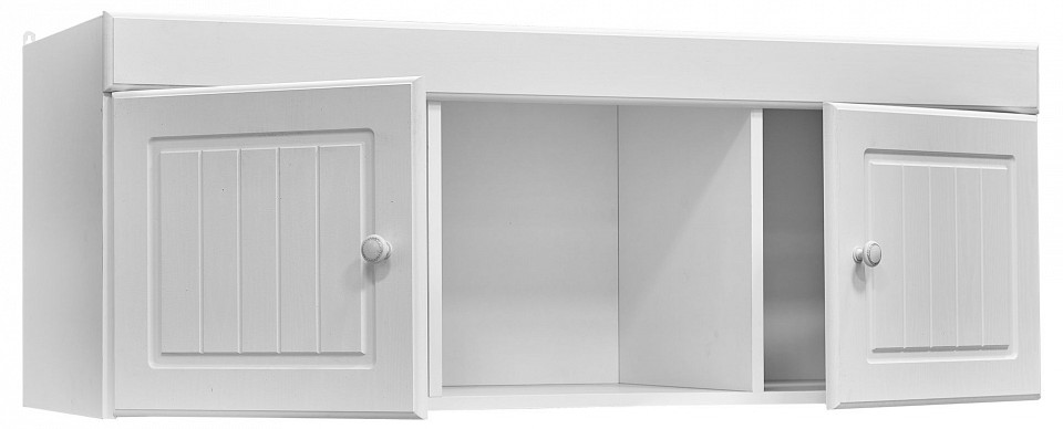 Полка комбинированная Монако МН-13