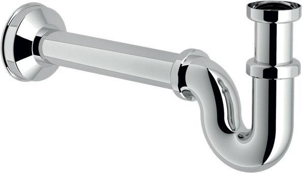 AV00105/2CR сифон