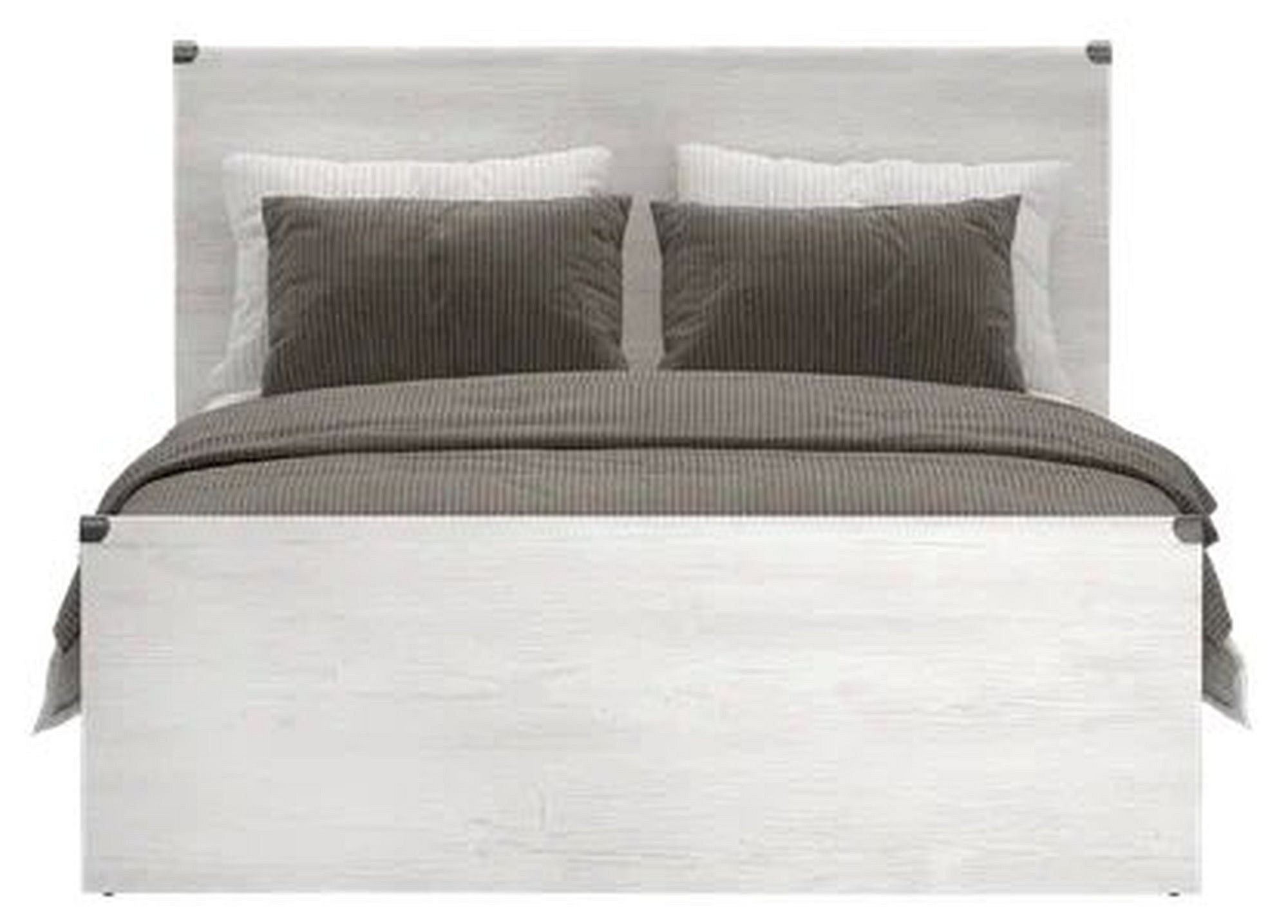 Кровать полутораспальная Индиана JLOZ 140x200