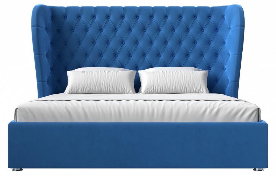 Кровать двуспальная Далия