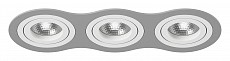 Встраиваемый светильник Lightstar Intero 16 i639060606