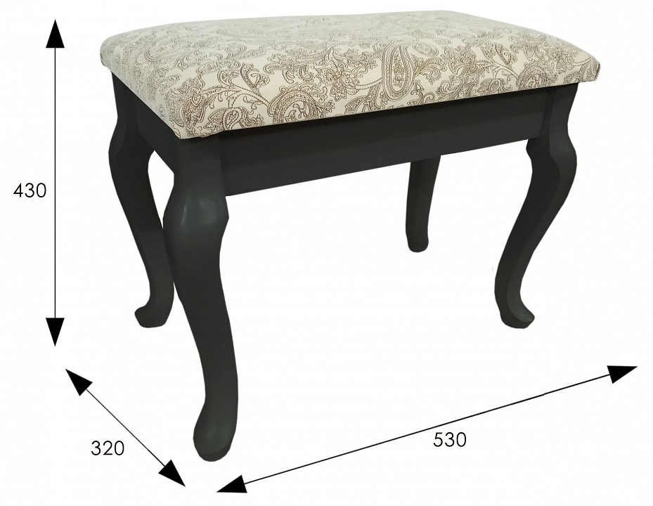 Банкетка Ретро