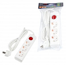 Удлинитель Uniel Ultra UL-00010015 Удлинитель Uniel Ultra UL-00010015