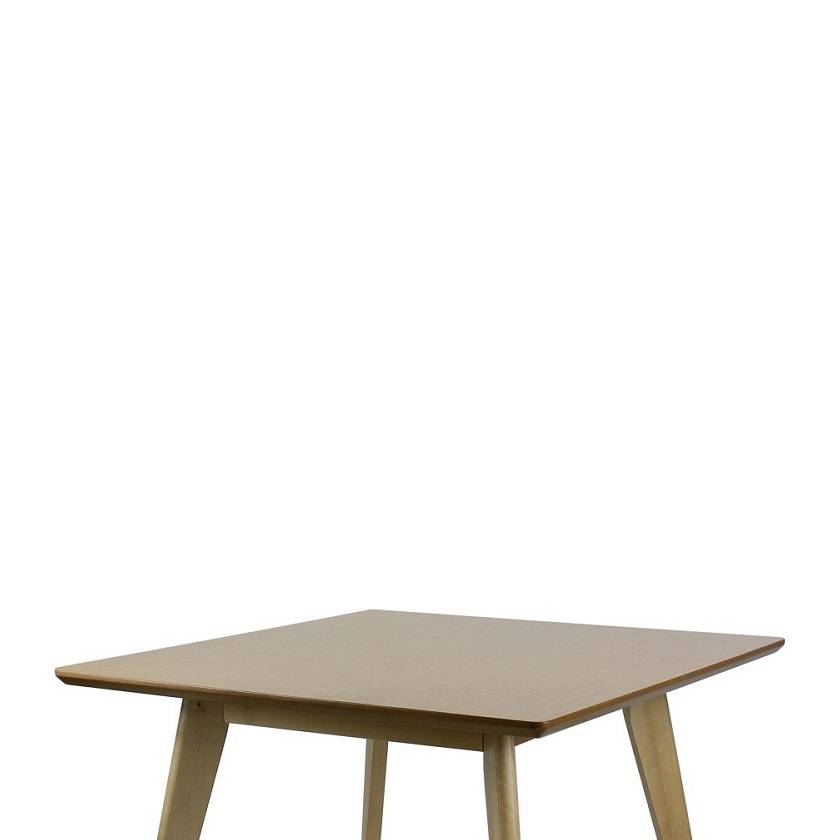 Столешница Олсон/Ронда 90х90 квадрат, натуральный