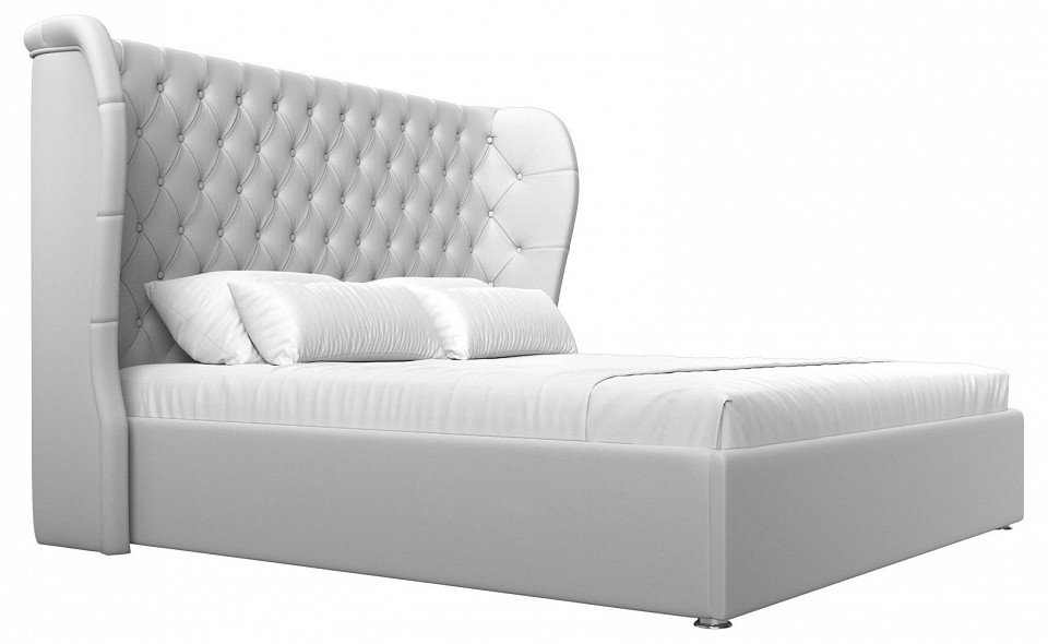 Кровать двуспальная Далия