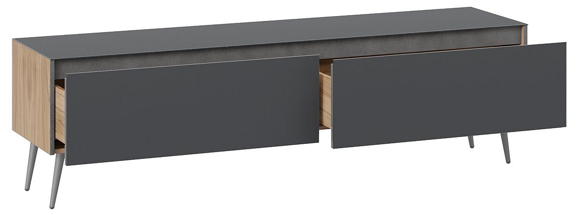 Тумба под ТВ Глосс СМ-319.03.011