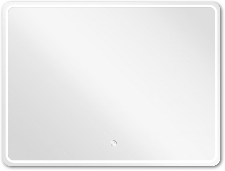 1A210302SH010 Зеркало Шерилл 85