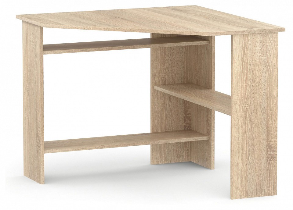 Стол письменный КСТ-02