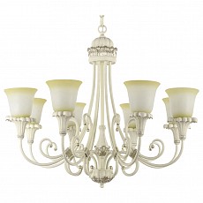 Подвесная люстра Dio D’Arte Molfetta Molfetta E 1.1.8 C