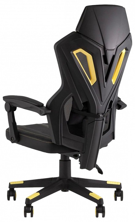 Кресло игровое TopChairs Айронхайд Кресло игровое TopChairs Айронхайд