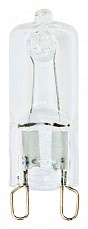 Лампа галогеновая Feron JCD9 G9 35Вт 2700K 02315