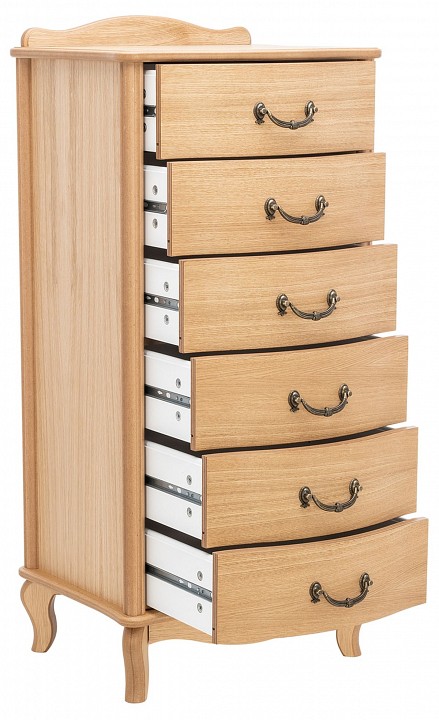 Комод Джульетта