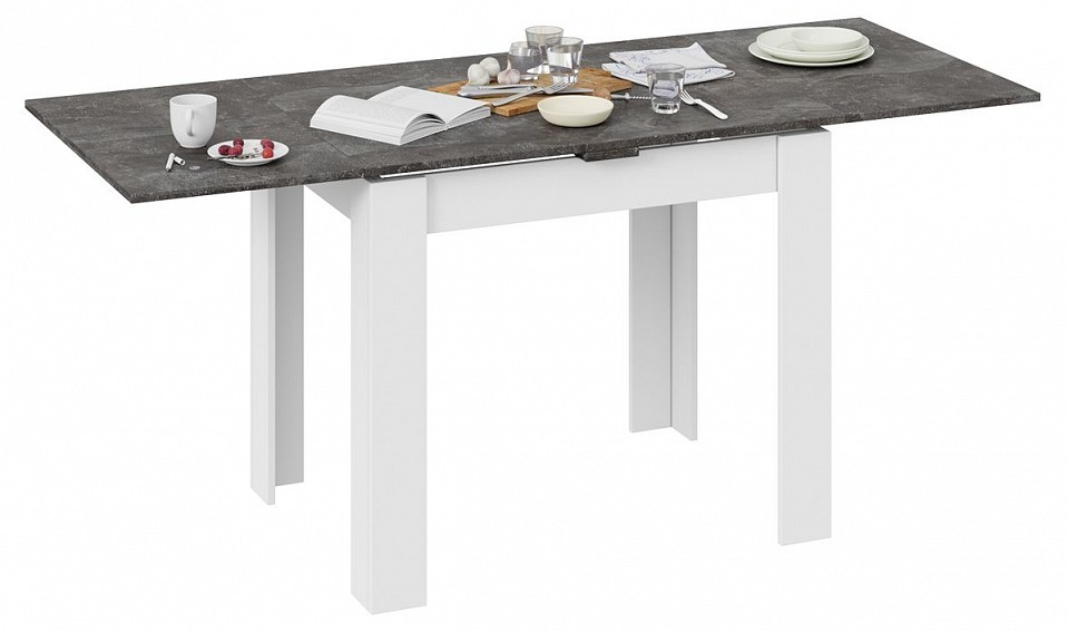 Стол обеденный Промо Тип 3