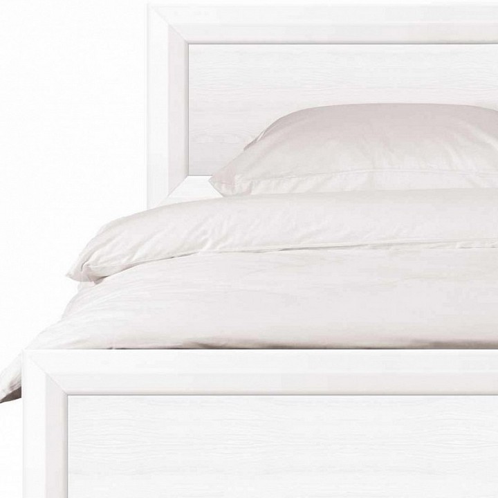 Кровать двуспальная Мальта B136-LOZ 180x200