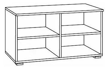 Тумба Остин ML876874045