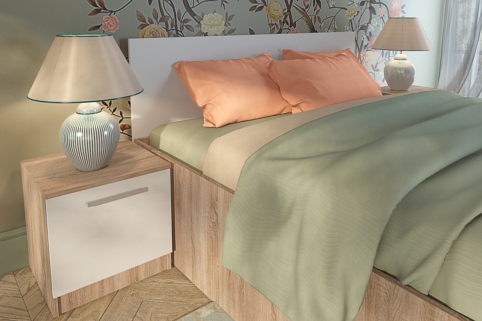 Тумбочка Илга