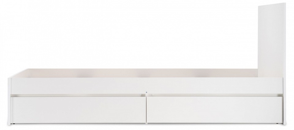 Кровать двуспальная Мадера