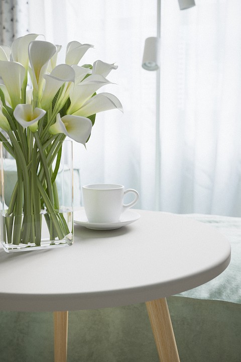 Стол журнальный Бекс