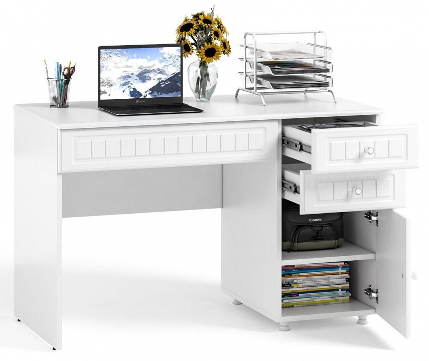 Стол письменный Монако МН-15