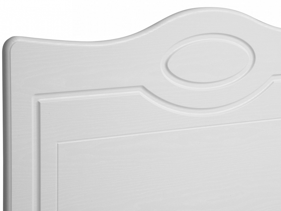 Кровать односпальная Монако МН-10