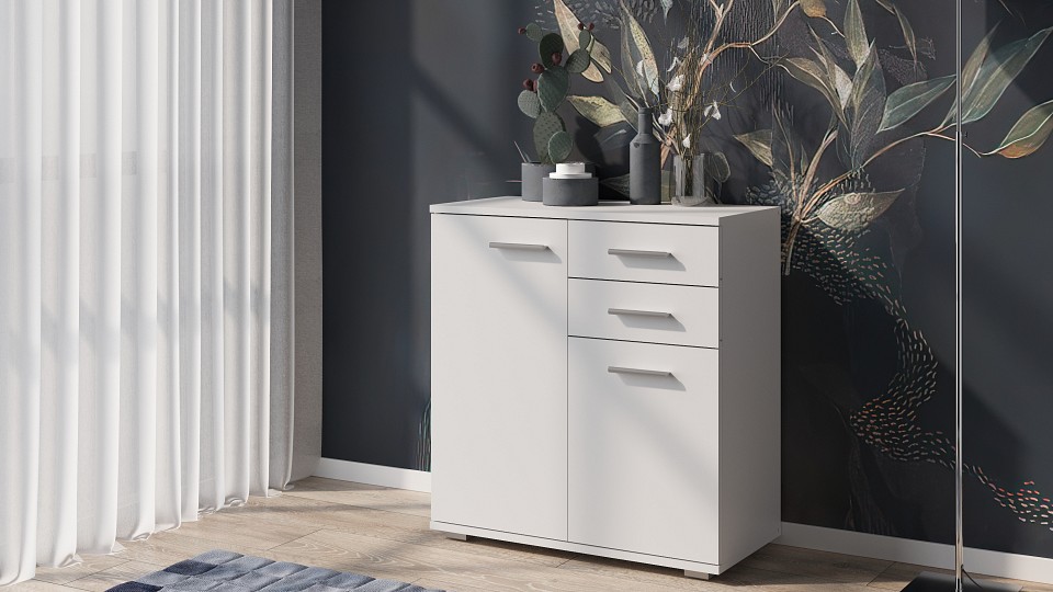 Тумба Fun КД-2