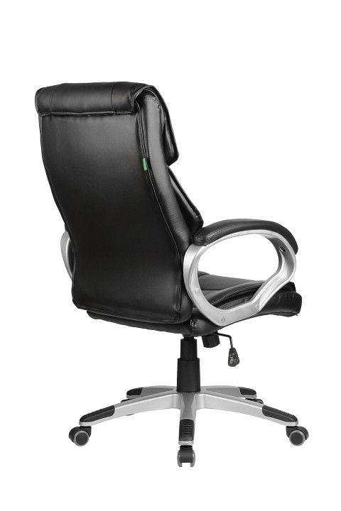 Кресло для руководителя Riva Chair 9012 Стелс