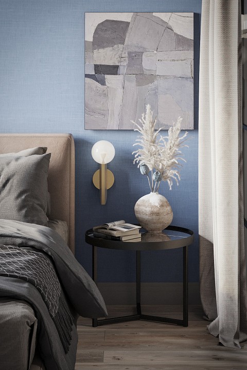 Стол журнальный Тайлер