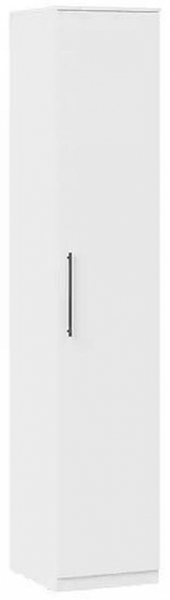 Шкаф комбинированный Агата