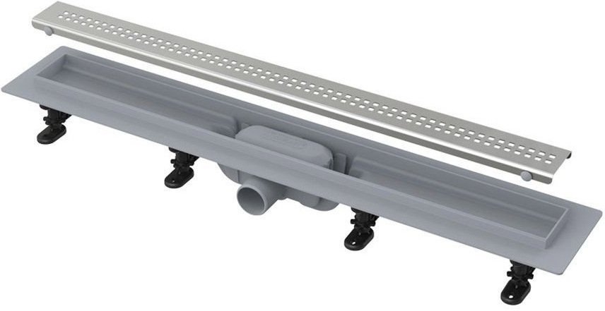 APZ9-750M Душевой лоток APZ9 Simple AlcaPlast