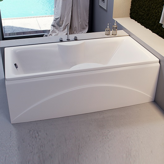 Экран фронтальный (для ванны Феникс-190)