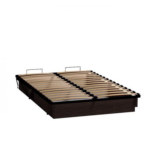 Основание универсальное с подъемным механизмом 180х200, венге