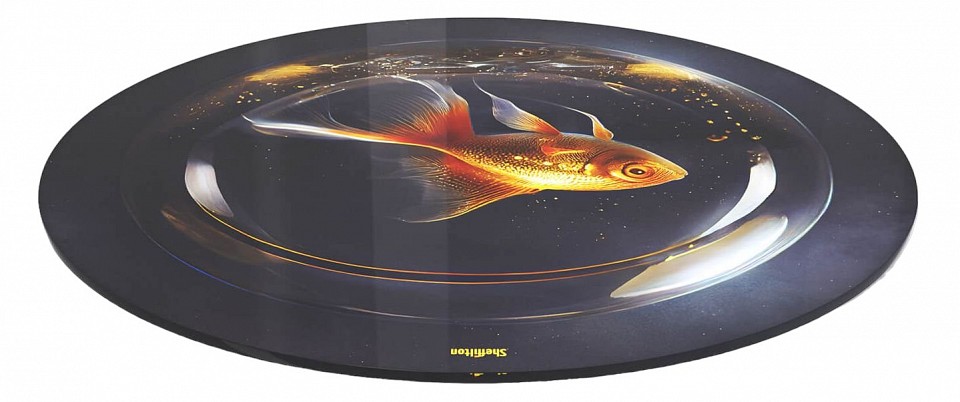 Стол журнальный SHT-S113/TT32