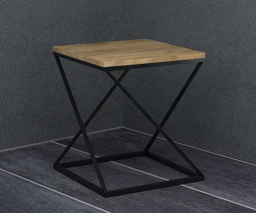 Стол журнальный DQ Teaser Nut