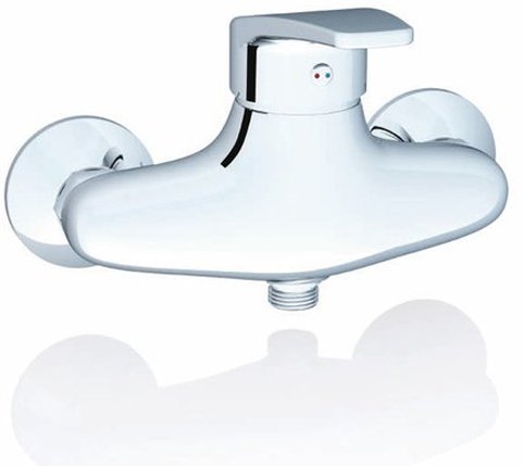 Смеситель для душа без лейки NO 032.00/150 (СНЯТА С ПРОИЗВОДСТВА)