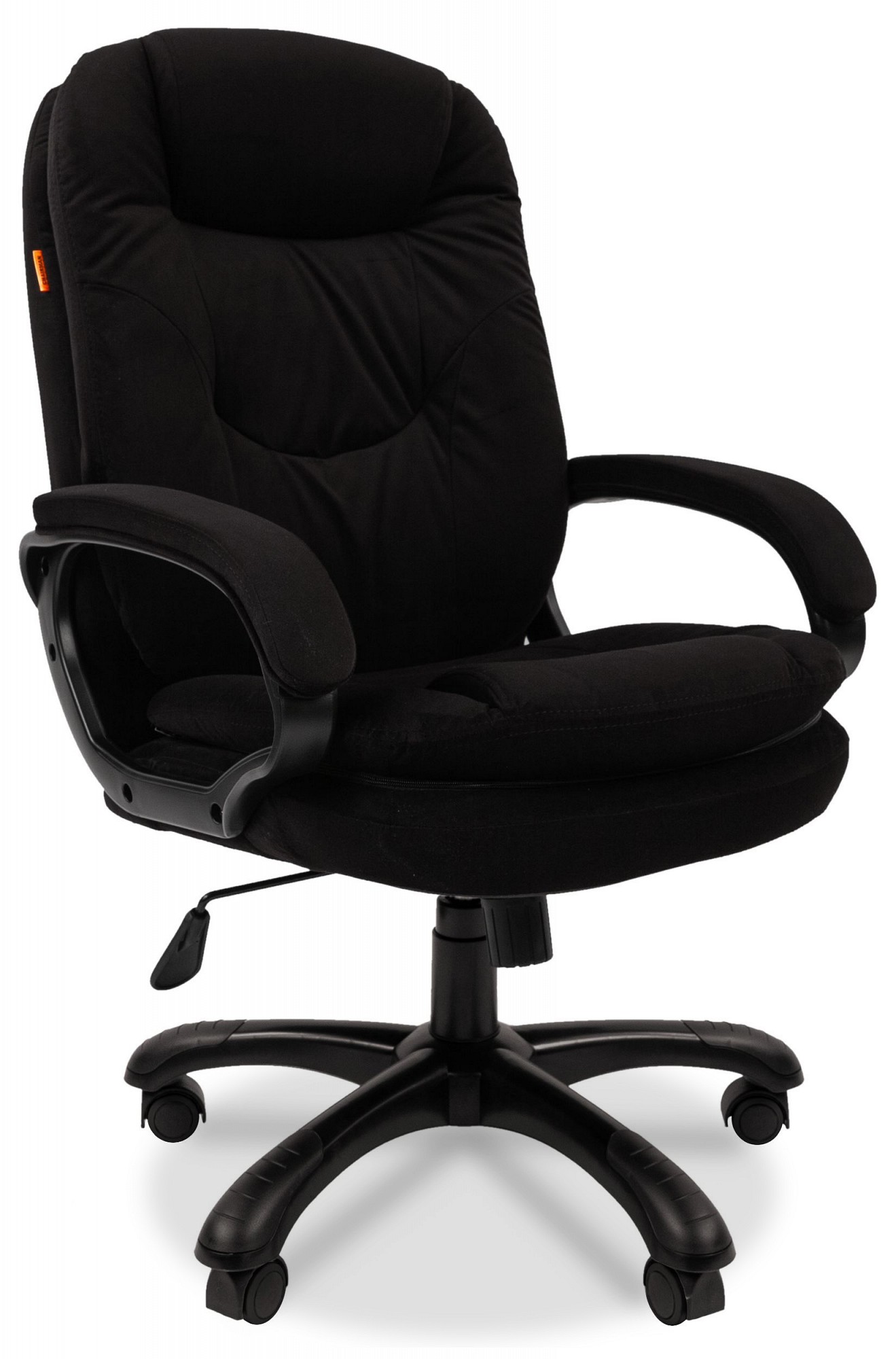 Кресло компьютерное Chairman Home 668