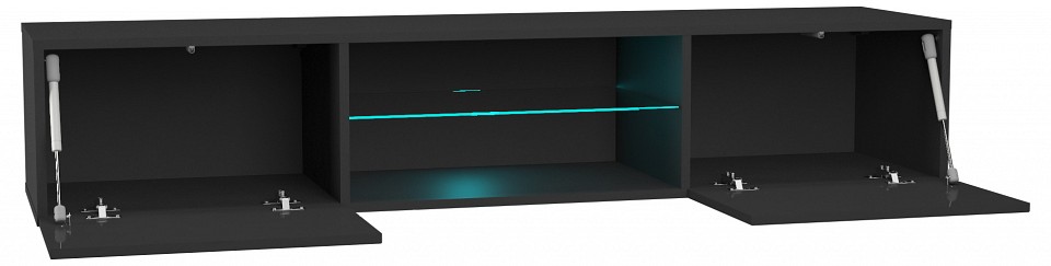 Тумба навесная Point Тип-33