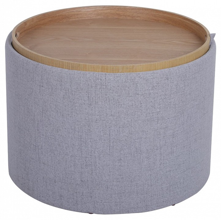 Пуф-сундук Хюгге