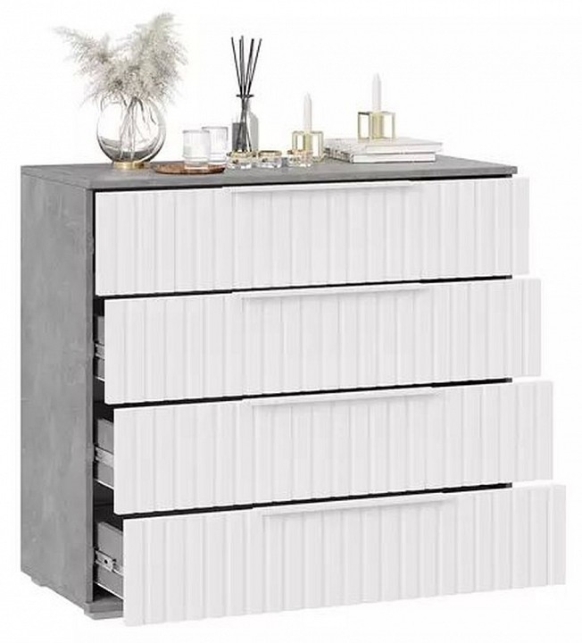 Комод Хилтон