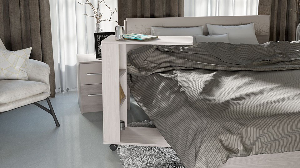 Стол придиванный Тип 14