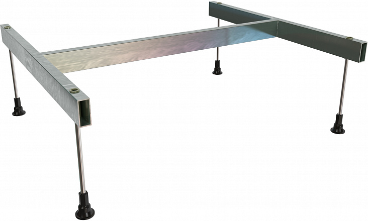 Опорная конструкция (ножки) к ванне Ника 150см (ВЫВОДИТСЯ ИЗ АССОРТИМЕНТА/ меняем на артикул KAR-0000047)