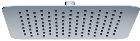 Верхний душ квадратный 300 мм 982.00