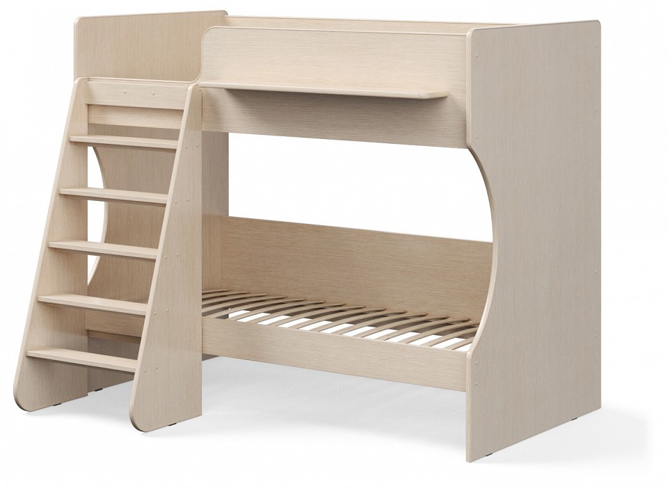 Кровать двухъярусная Р434