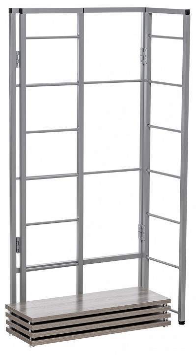 Стеллаж Leset Пако