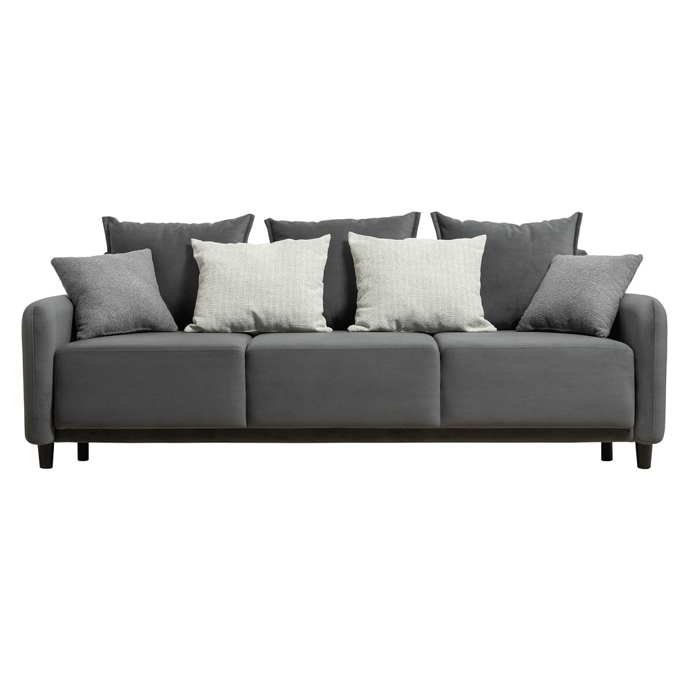 Диван кровать Дакота, Серый