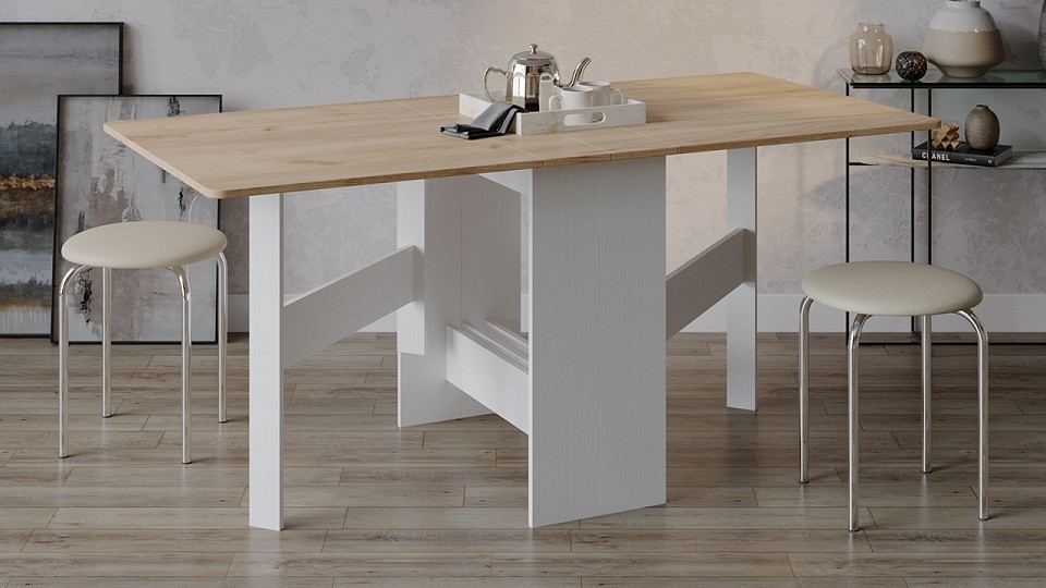 Стол обеденный Тип 2