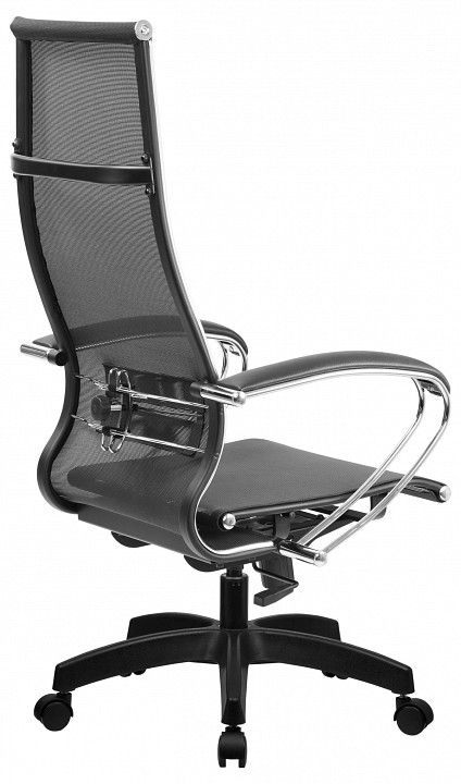 Кресло компьютерное МЕТТА-7(MPRU)