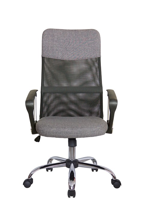 Кресло компьютерное Riva Chair 8005F