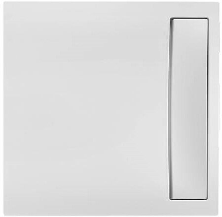 E66510-00 Flight Neus душевой поддон 80 x 80 x 4 E66510-00 Flight Neus душевой поддон 80 x 80 x 4