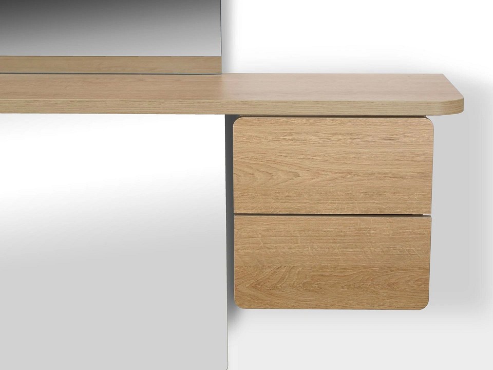 Стол туалетный Mede